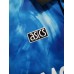 Newcastle 94/95 Away Blue Soccer Jersey